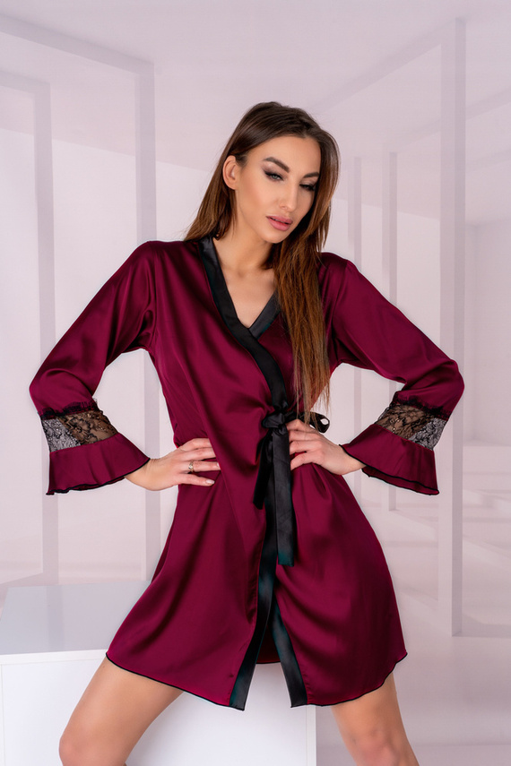 Sussean Халат жіночийi LivCo Corsetti Fashion