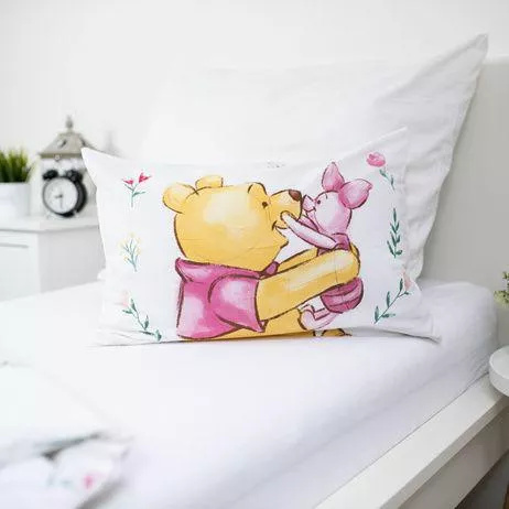 Дитяча постіль 100x135 Jerry Fabrics бавовняна із блискавкою