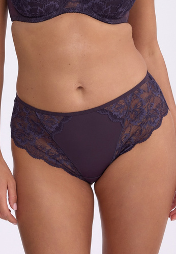 Трусики класичні GFP 1342 Evelyn Gaia мереживо