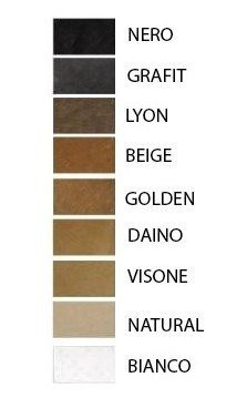 Колготки Laura 20 den Gatta, - nero