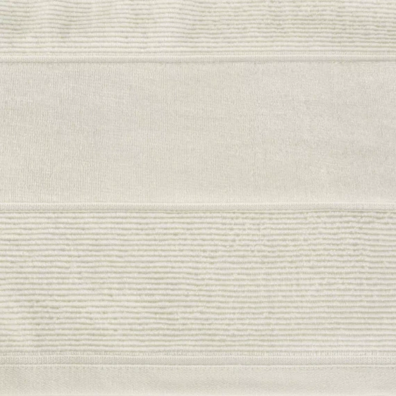 Комплект рушників Emma Eurofirany кремовий 3 шт. 30x50, 50x90, 70x140 см, 500 г/м²
